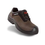 Heckel - chaussures de scurit basses suxxeed offroad s3 - 6261602 - marron fonc - 43