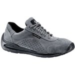 Chaussures de s�curit� basses targa s1p src gris 46