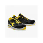 Chaussures de s�curit� basses run net airbox s1ps fo sr - noir / anthracite 38