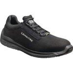 Chaussure de s�curit� bolt gr. 45 w. xl noir s3 esd src en20345 microfibre lemaitre