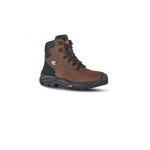 Chaussures de scurit bottines climb gtx s3 hro hi ci wr src - go10064 - upower - taille 46