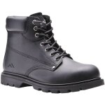 Portwest - chaussures de s�curit� brodequin goodyear cousu sbp hro noir 46