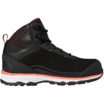 Chaussures de s�curit� chelsea evo 2 hautes s3 ht coloris noir pointure 40 - helly hansen