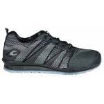 Chaussures de s�curit� cofra fluent noir s1 taille 44
