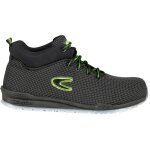 Chaussures de s�curit� cofra spinning s3 src techshell - 46 (eu)