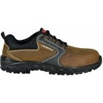 Chaussures de s�curit� cofra squat brown s3 src - 39 (eu) - jaune