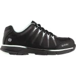 Chaussure de sécurité pour dames svea gr. 36 noir / turquoise s3 src esd en20345 textile baak Chaussure de sécurité pour dames svea gr. 36 noir / turquoise s3 src esd en20345 textile baak