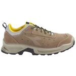 Chaussures de s�curit� diadora cross country low s1p src - 42 (eu) - beige