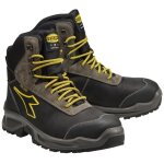 Chaussures de s�curit� diadora cross sport diatex high s3 wr ci src - 38 (eu) - gris