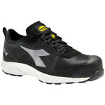 Chaussure de s�curit� diadora fly litebase matryx low s3 hro src esd - 48 (eu) - noir