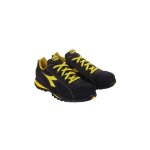 Utility diadora chaussure de travail glove low s3 hro sra noir 46