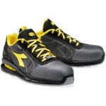 Chaussures de sécurité basses run net airbow matryx s1ps fo sr - gris / noir 41 Chaussures de sécurité basses run net airbow matryx s1ps fo sr - gris / noir 41