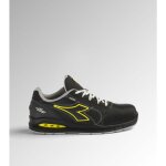 Chaussures de s�curit� basses diadora run net airbox matryx low s3s noir 44