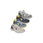 Diadora - chaussure de s�curit� run ii textile esd low s1p src - 44 (eu) - gris