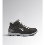 Chaussure de travail utility diadora run mid s3 src esd noir 42 Chaussure de travail utility diadora run mid s3 src esd noir 42