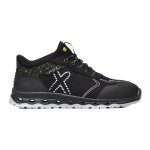 Chaussures de s�curit� exena moon s3 esd src - 44 (eu) - noir