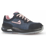 Chaussures de scurit femme basse amy s1p src 36