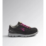 Chaussures de s�curit� pour femmes diadora run ll low s3 esd src - 38 (eu)