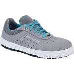 Chaussure de scurit pour femmes faye, taille 39, gris, s1p src, esd, en20345, en microfibre