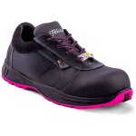 Gaston mille - chaussures de scurit femme venus s3 sra esd - 36 (eu) - noir