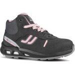 Chaussures de scurit pour femmes jallatte miky sas s3 ci src esd - 39 (eu)