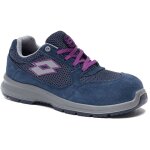 Chaussures de scurit femme lotto race 250 w s1p src - 41 (eu)