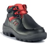 Chaussures de s�curit� ftg apollo s3 m hro src