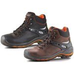 Chaussures de s�curit� grisport marmolada s3 hro hi src - 41 (eu) - negro
