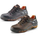 Chaussures de scurit grisport pordoi s3 hro hi src - 44 (eu) - marron