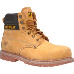 Chaussures de s�curit� s3 - powerplant - jaune - 40 - caterpillar