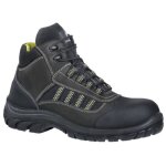 Lemaitre - chaussure de s�curit� haute danube s3 src pointure 47 sans m�tal