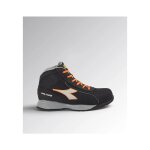 Chaussures de s�curit� mi - hautes utility diadora 701. 177662 s3 hro src esd bleu 46