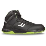 Chaussures de scurit hautes jalfuture sas s3 ci hi src esd pointure 44 jallatte