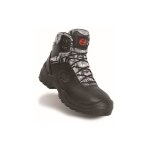 Chaussures de scurit haute mx200 gt high s3 ci hi wr hro src - heckel - 63943 40