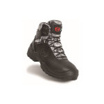 Chaussures de scurit haute mx200 gt high s3 ci hi wr hro src heckel 63943 41