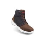 Chaussures de scurit haute run - r 600 high s3 src heckel 67043 38