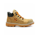 Dike - chaussures de scurit hautes dint miel s3, hro, src - pointure: 41