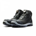 Chaussure de s�curit� haute s3 elite - 2455 - noir - 43 - blaklader