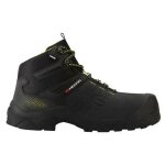 Chaussure de scurit haute s3 maccrossroad 3. 0 heckel 67313 - noir - 37