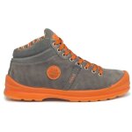 Dike - chaussures de scurit hautes s3 summit superb h 27021 - gris clair - 40