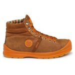 Dike - chaussures de sécurité hautes s3 summit superb hh 27041 - marron clair - 42 Dike - chaussures de sécurité hautes s3 summit superb hh 27041 - marron clair - 42