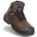 Chaussures de s�curit� hautes s3 suxxeed offroad heckel 62733 - marron fonc� - 43