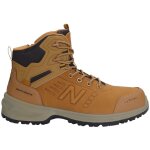 Chaussure de s�curit� haute s3l new balance calibre - camel - t. 44. 5 carhartt s4midclbrwhe2e105
