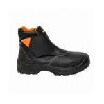 Parade - chaussures de scurit haute pour soudure n - fuze noire s3 src hro pointure: 44