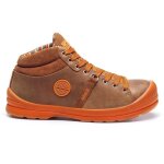 Dike - chaussures de scurit mi - hautes summit miel s3, src - pointure: 40