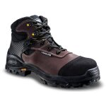 Chaussures de s�curit� hautes trail freewind s3 ci hi hro src noir 49