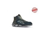 Chaussures de scurit hautes u - power blaster s1p src esd - 43