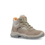 Chaussures de scurit hautes u - power desert s1p src - 47