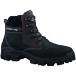 Chaussures de s�curit� hautes varadero s3 ci src noir 42