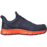 Chaussures de s�curit� helly hansen kensington - coque en composite boa s3 - taille 39 - 78350 592 - ...